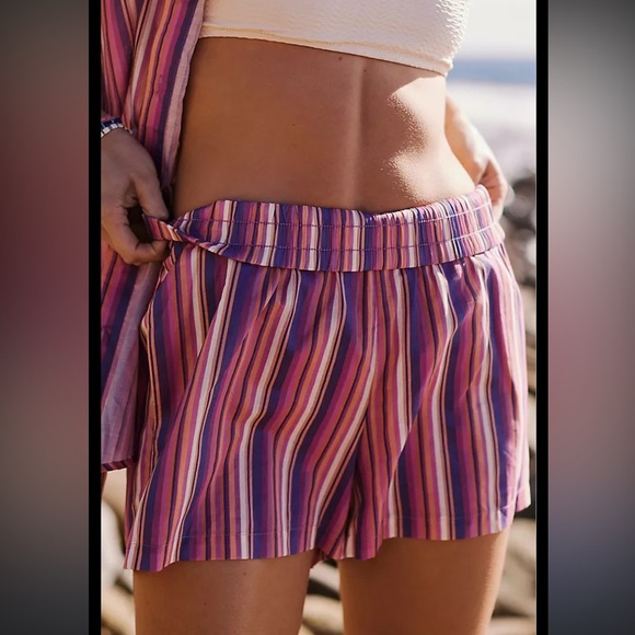 Charlie Holiday Casey shorts size small U.S. 4 - Picture 1 of 9